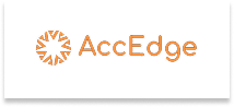 Accedge (Canada) logo