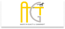 AGT Infrastructure logo