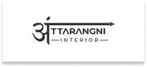 Anttarangni Interior logo