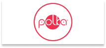 Polka Foods logo