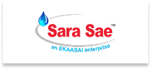 Sarasae logo